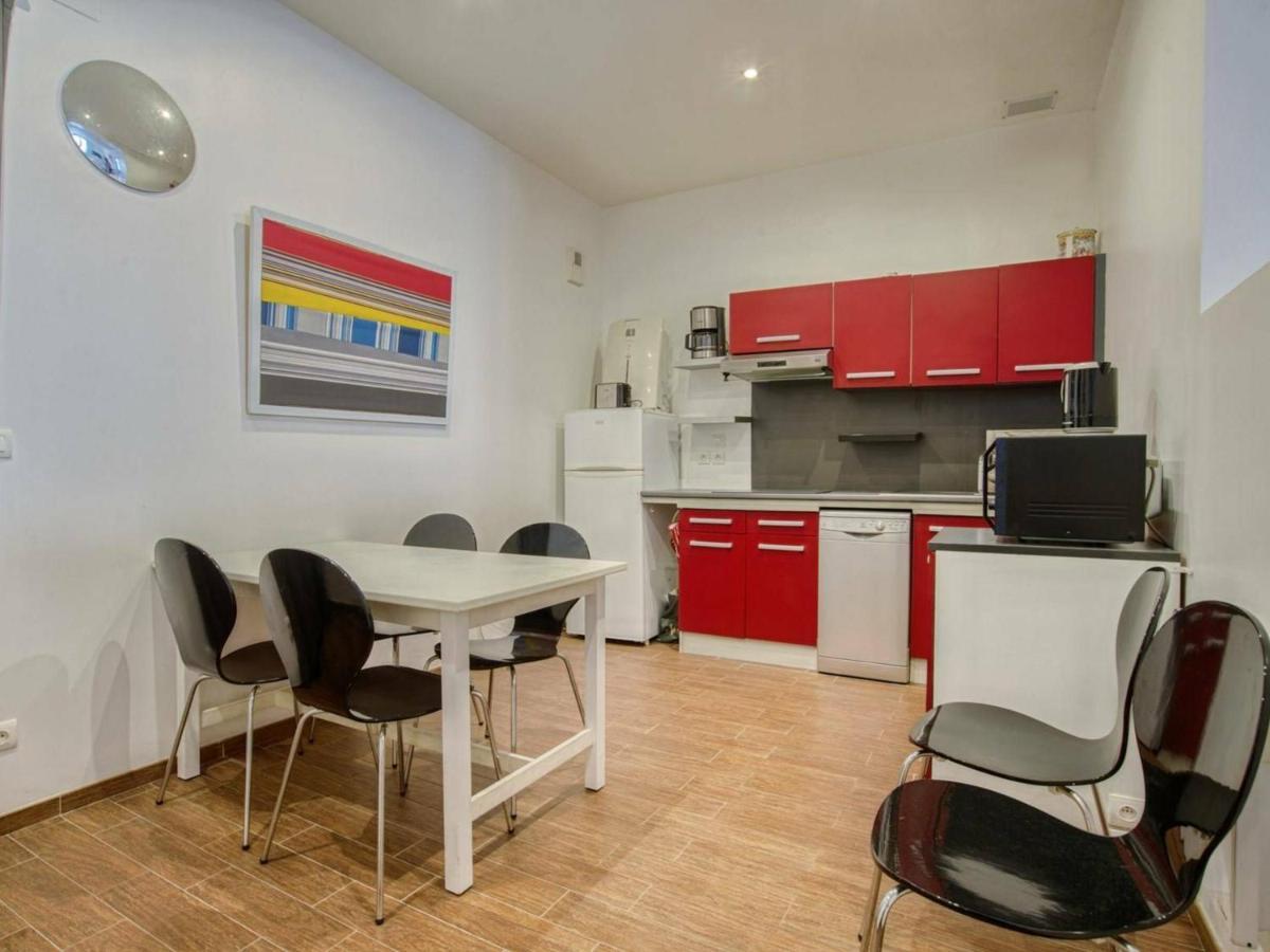 Appartement Moderne Centre-Ville, A Deux Pas De La Plage ! - Fr-1-4-619 Saint-Jean-de-Luz Kültér fotó
