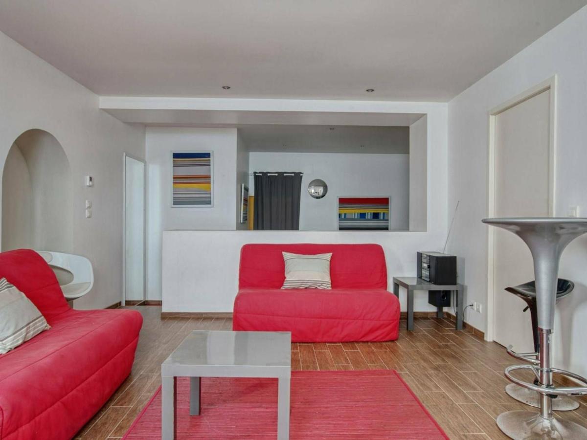 Appartement Moderne Centre-Ville, A Deux Pas De La Plage ! - Fr-1-4-619 Saint-Jean-de-Luz Kültér fotó