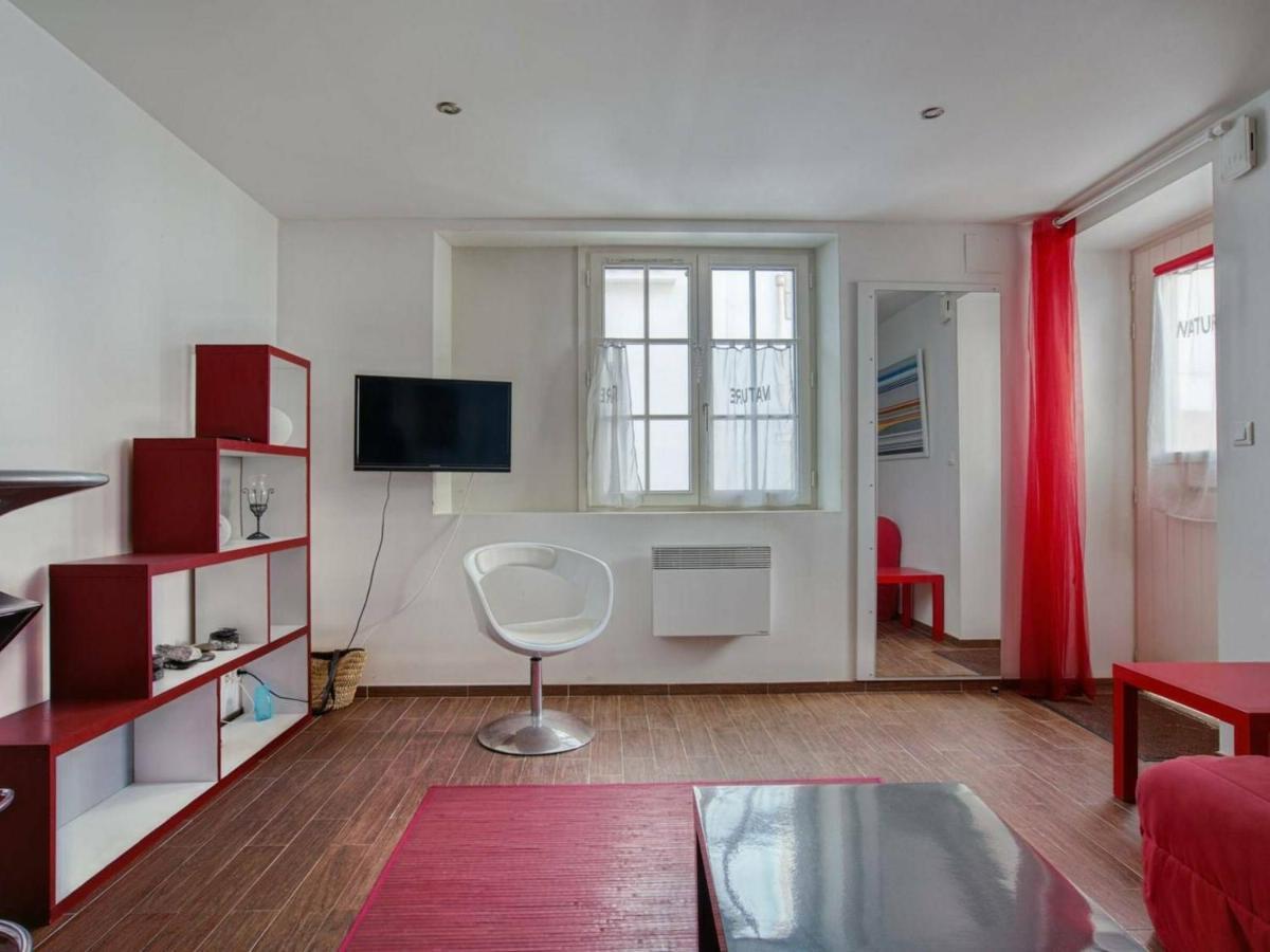 Appartement Moderne Centre-Ville, A Deux Pas De La Plage ! - Fr-1-4-619 Saint-Jean-de-Luz Kültér fotó